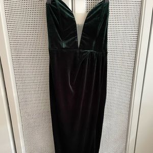 Lulus cocktail dress